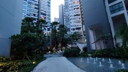 Riversails (D19), Condominium #551430411